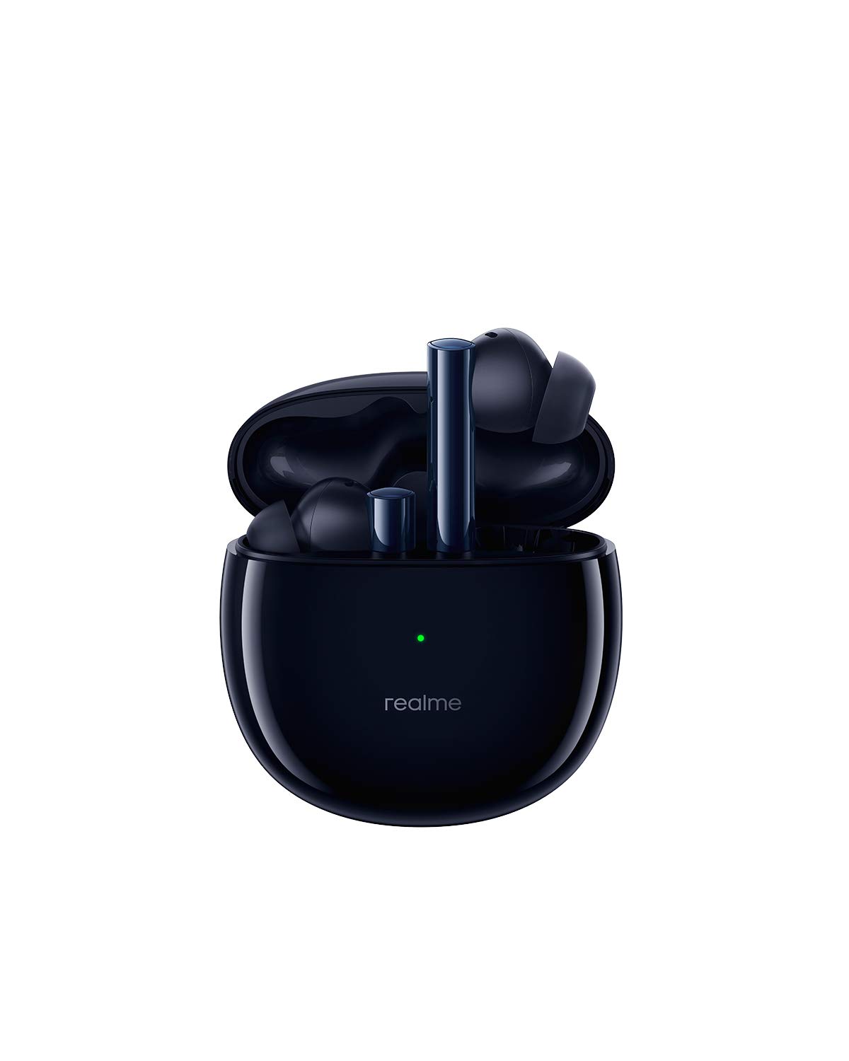 realme Buds Air 2 (Bluetooth Truly Wireless In Ear Earbuds with Mic)